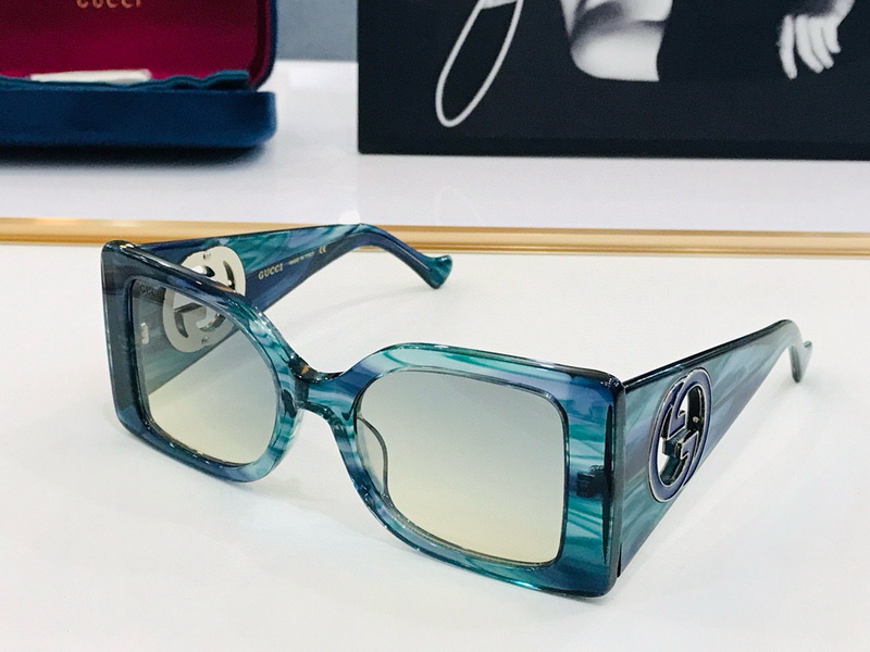 Gucci Sunglasses(AAAA)-1088