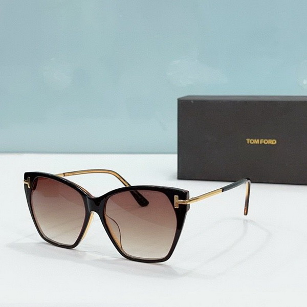 Tom Ford Sunglasses(AAAA)-284