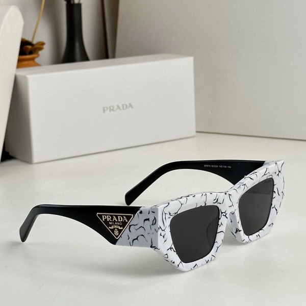 Prada Sunglasses(AAAA)-1024