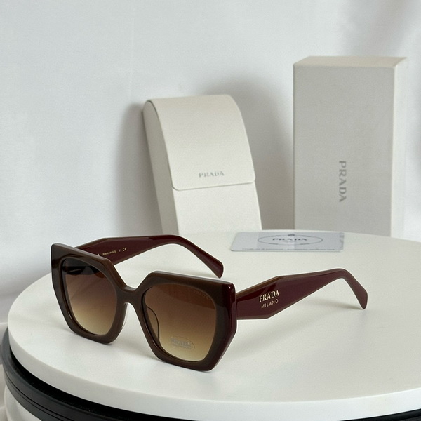 Prada Sunglasses(AAAA)-1016