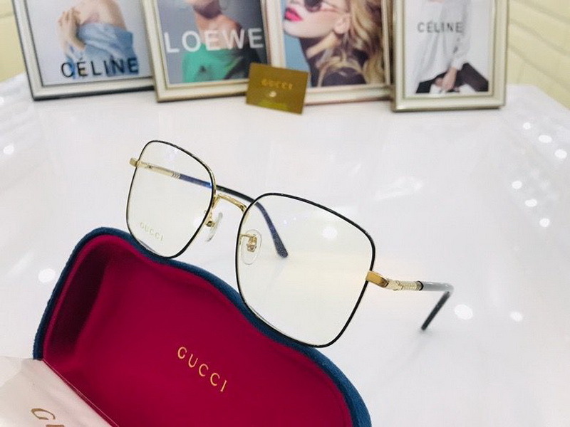 Gucci Sunglasses(AAAA)-231