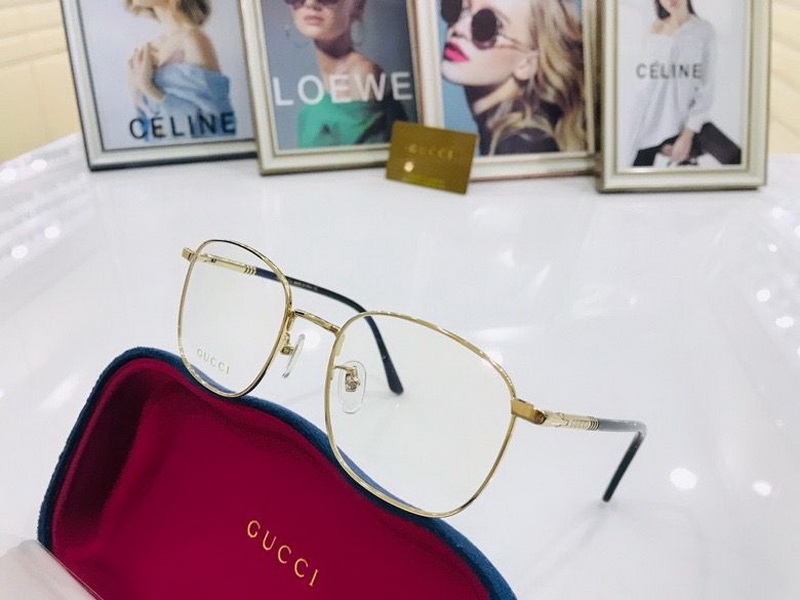 Gucci Sunglasses(AAAA)-223