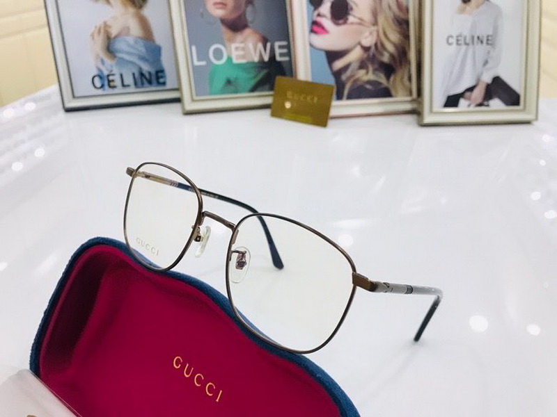 Gucci Sunglasses(AAAA)-222