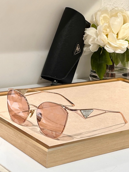 Prada Sunglasses(AAAA)-982