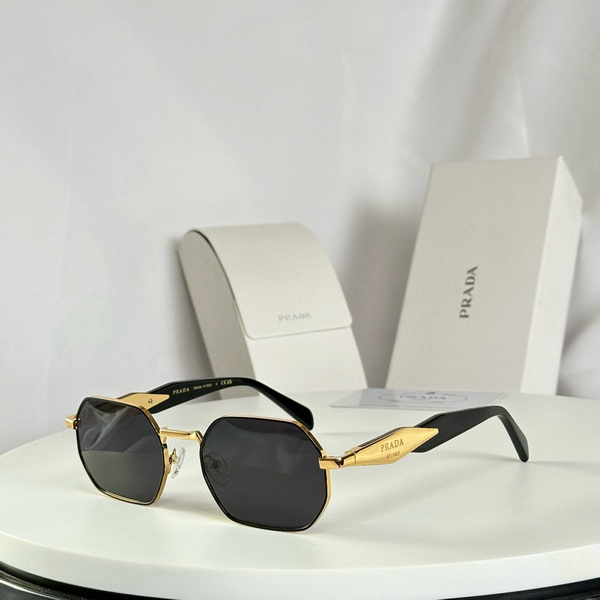 Prada Sunglasses(AAAA)-973