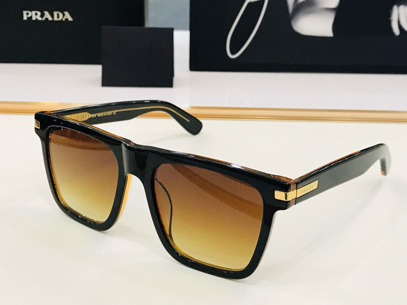 Prada Sunglasses(AAAA)-967