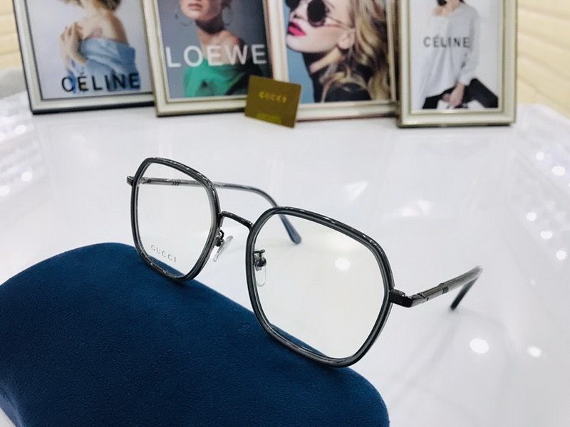 Gucci Sunglasses(AAAA)-208