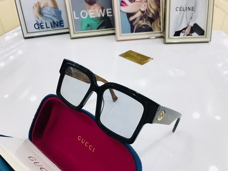 Gucci Sunglasses(AAAA)-1068