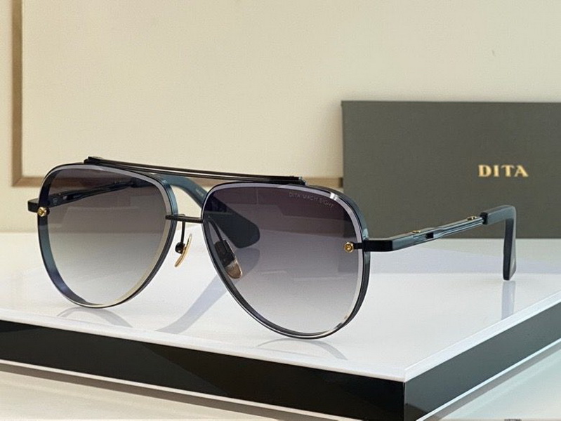 DITA Sunglasses(AAAA)-320