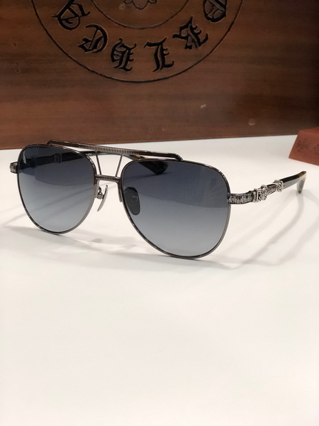 Chrome Hearts Sunglasses(AAAA)-893