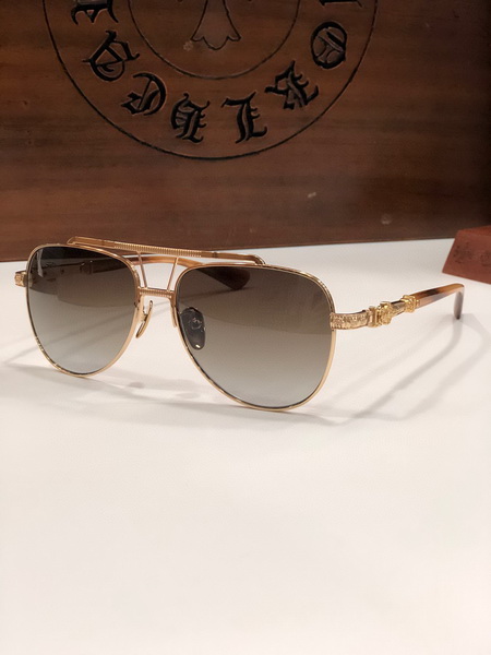 Chrome Hearts Sunglasses(AAAA)-892