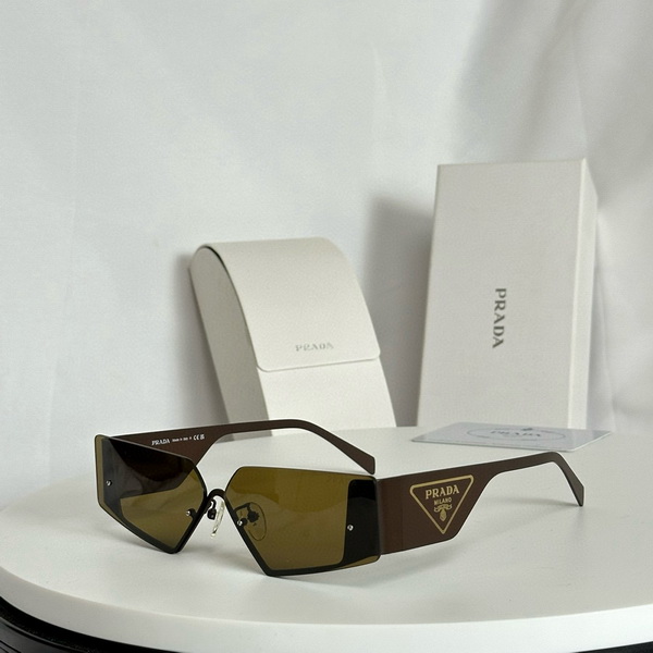 Prada Sunglasses(AAAA)-953