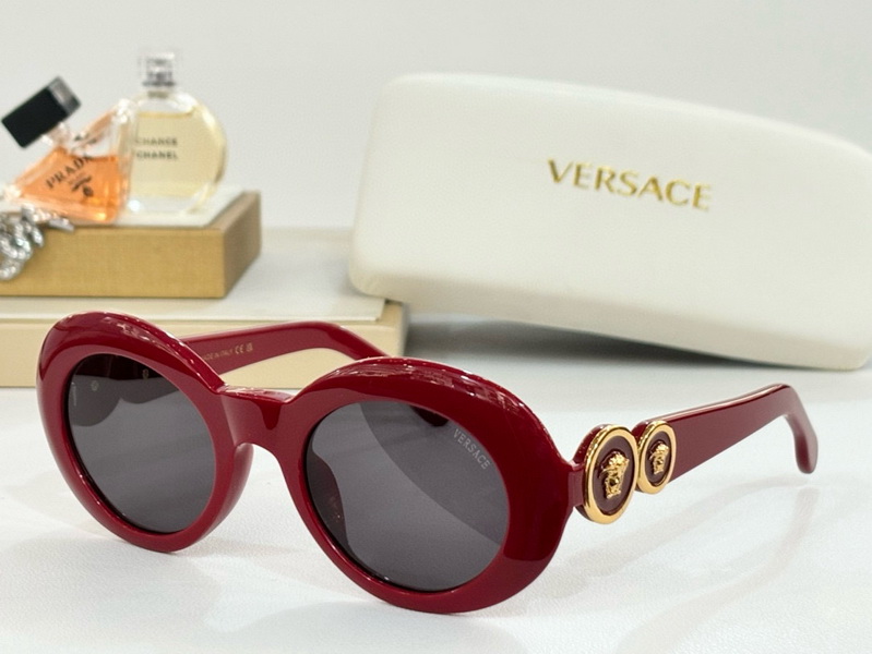 Versace Sunglasses(AAAA)-903