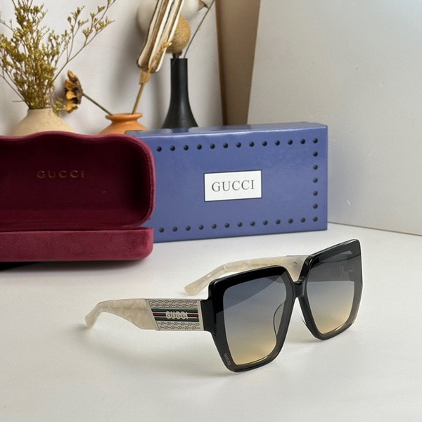 Gucci Sunglasses(AAAA)-1057