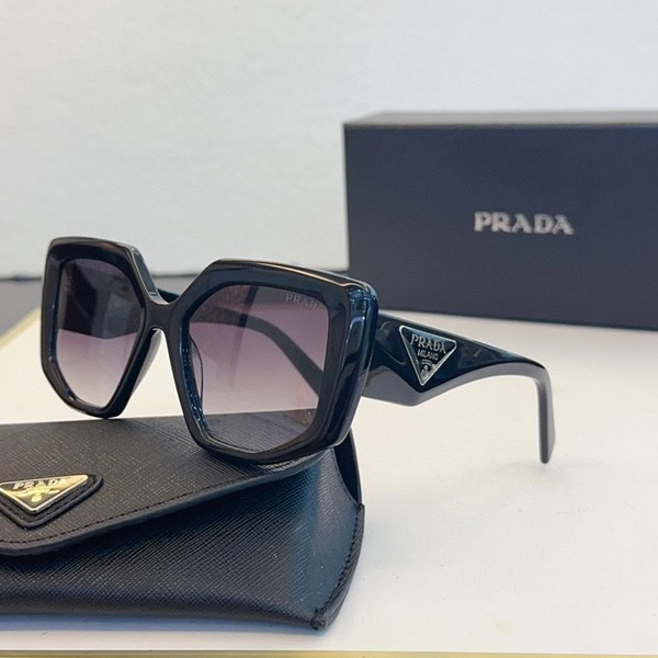 Prada Sunglasses(AAAA)-948