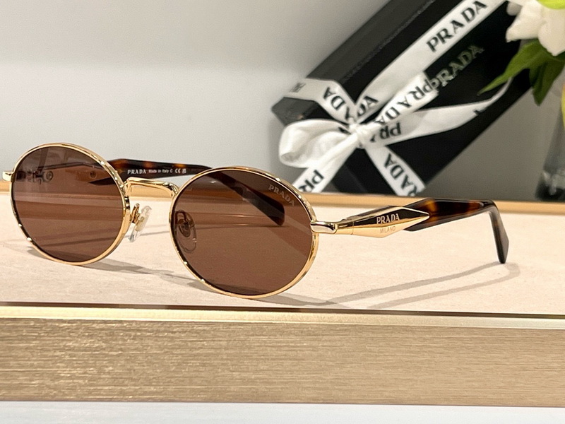 Prada Sunglasses(AAAA)-944