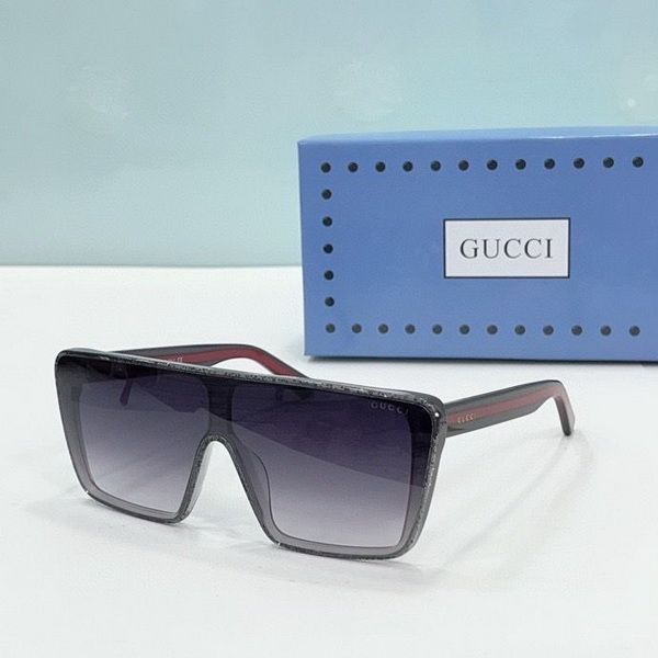 Gucci Sunglasses(AAAA)-1050