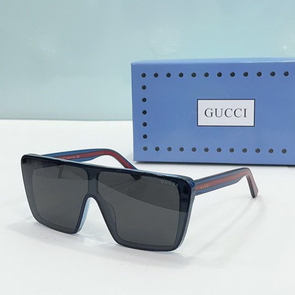 Gucci Sunglasses(AAAA)-1048