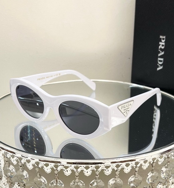 Prada Sunglasses(AAAA)-932