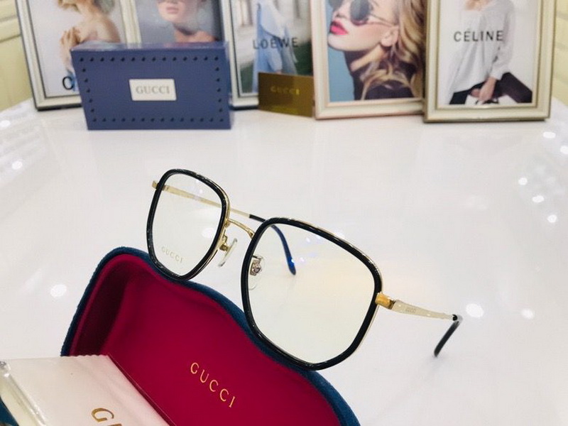 Gucci Sunglasses(AAAA)-197