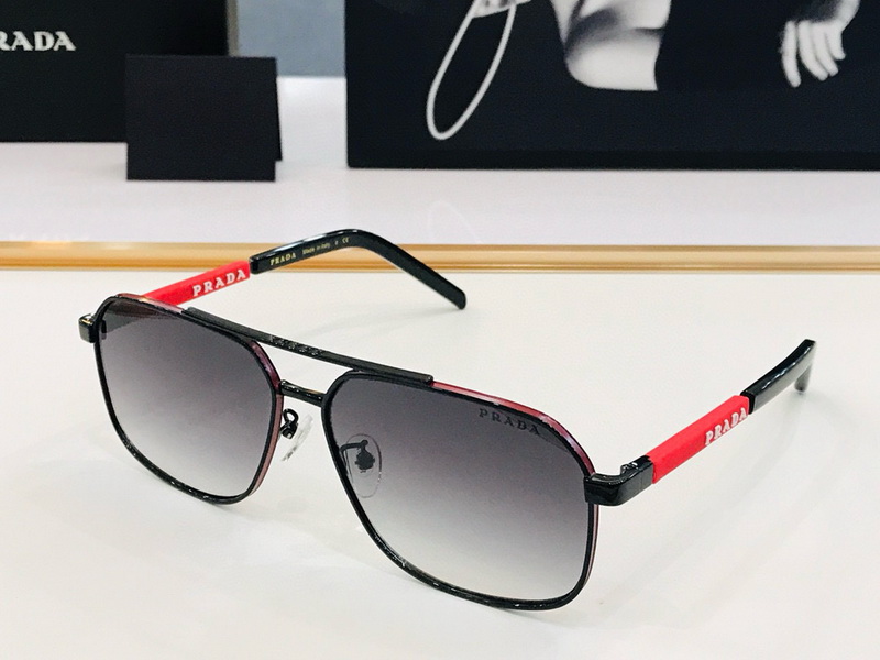 Prada Sunglasses(AAAA)-926