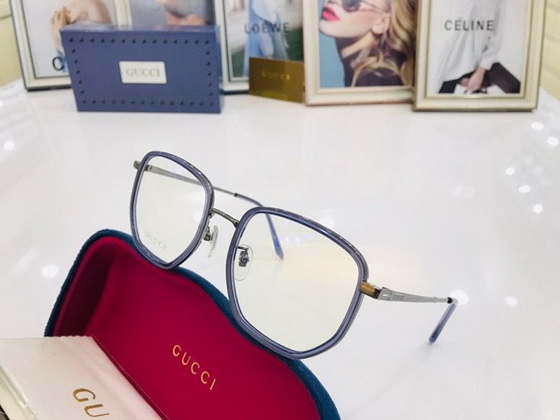 Gucci Sunglasses(AAAA)-194