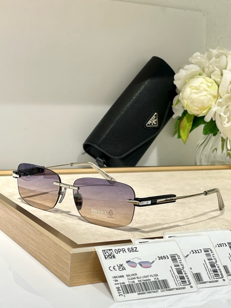 Prada Sunglasses(AAAA)-921