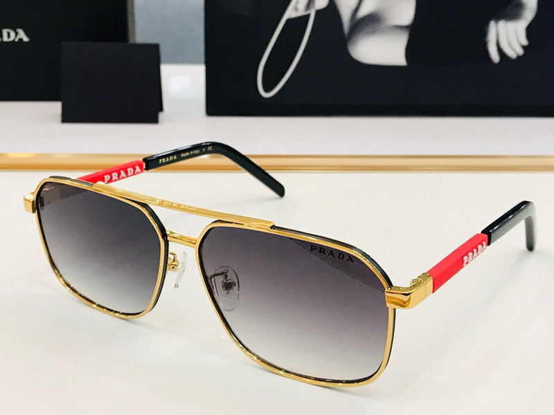 Prada Sunglasses(AAAA)-920