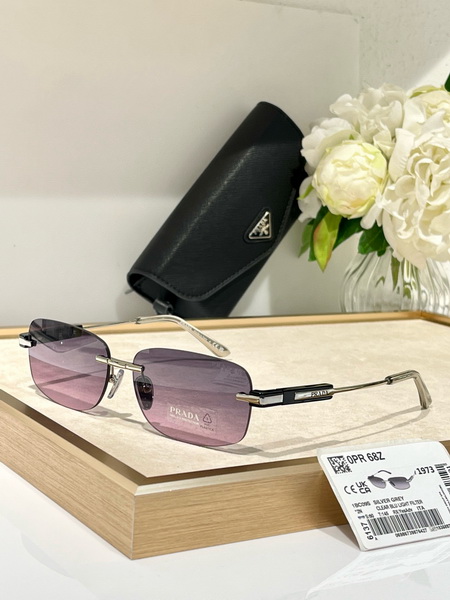 Prada Sunglasses(AAAA)-917