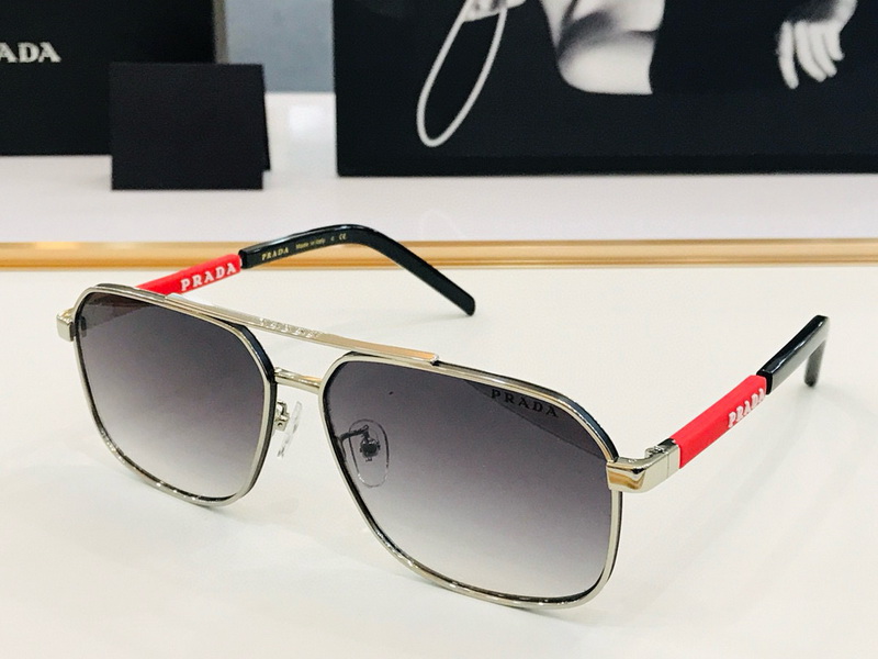 Prada Sunglasses(AAAA)-916