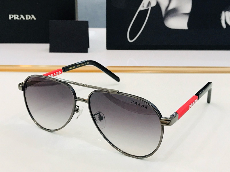 Prada Sunglasses(AAAA)-913