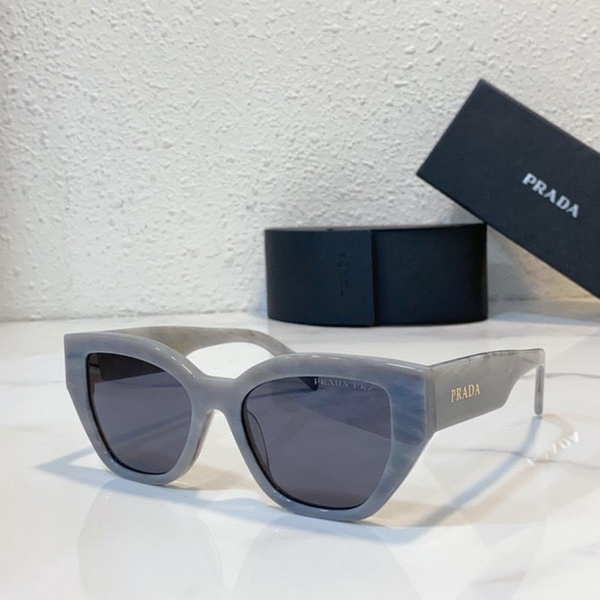 Prada Sunglasses(AAAA)-911