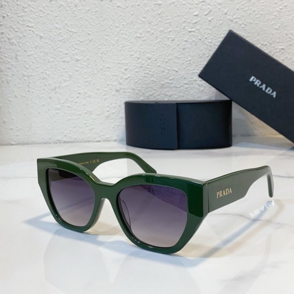 Prada Sunglasses(AAAA)-909