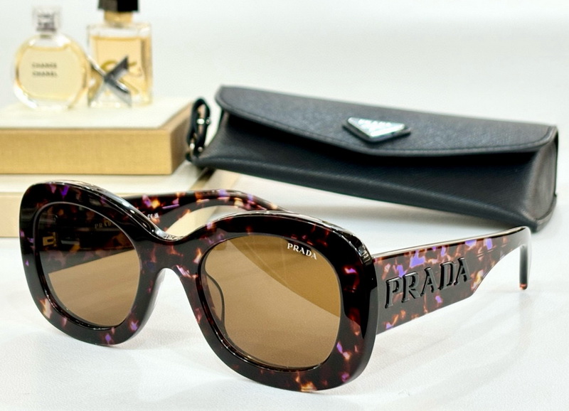 Prada Sunglasses(AAAA)-893