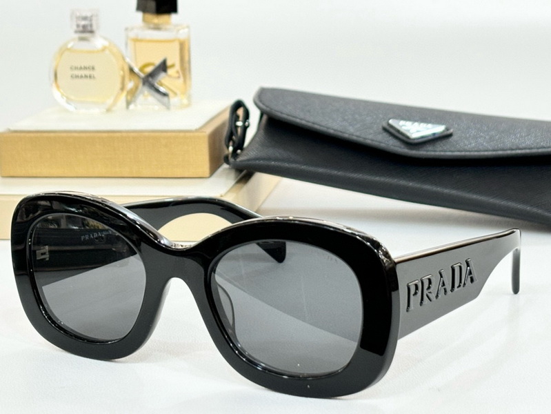 Prada Sunglasses(AAAA)-892