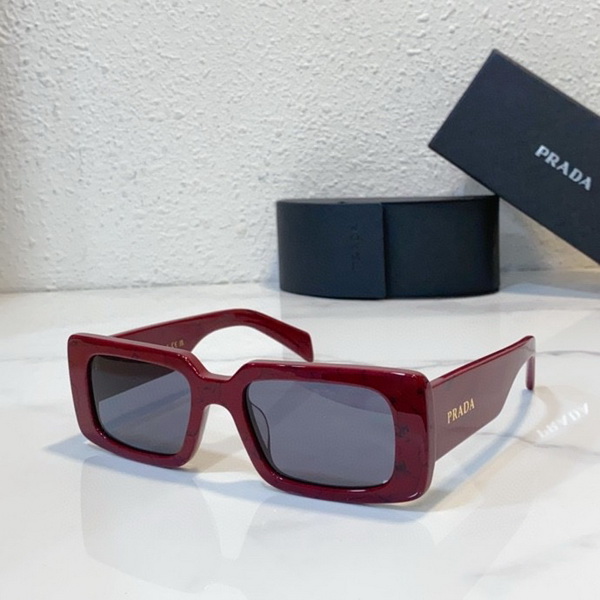 Prada Sunglasses(AAAA)-889