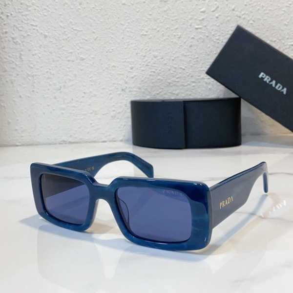 Prada Sunglasses(AAAA)-886