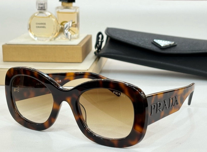 Prada Sunglasses(AAAA)-885