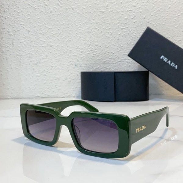 Prada Sunglasses(AAAA)-879