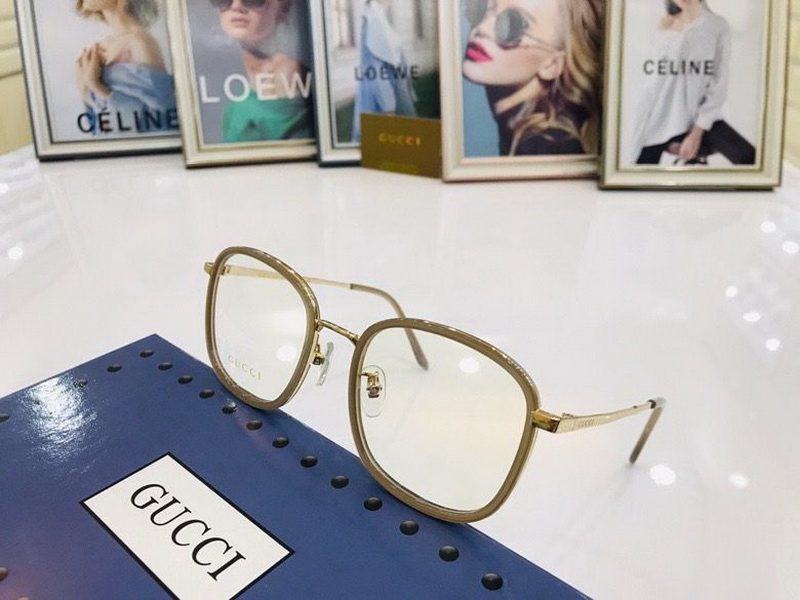 Gucci Sunglasses(AAAA)-183