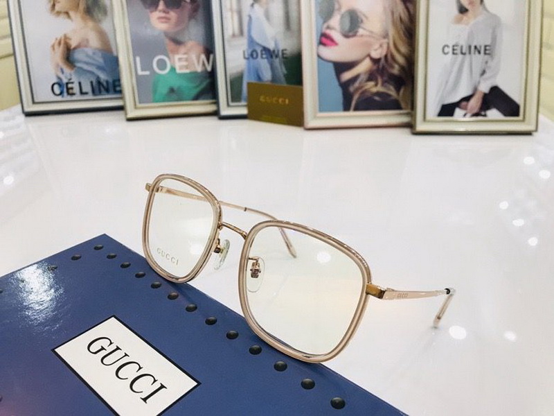 Gucci Sunglasses(AAAA)-182