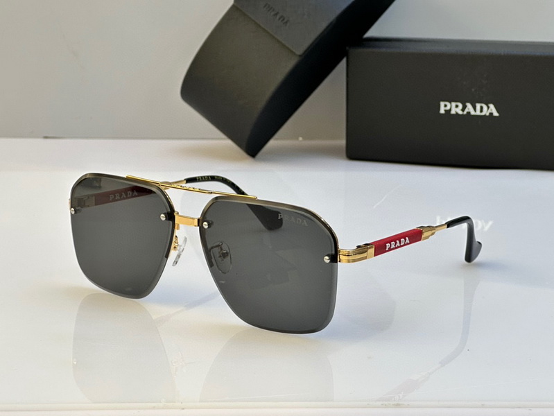 Prada Sunglasses(AAAA)-876