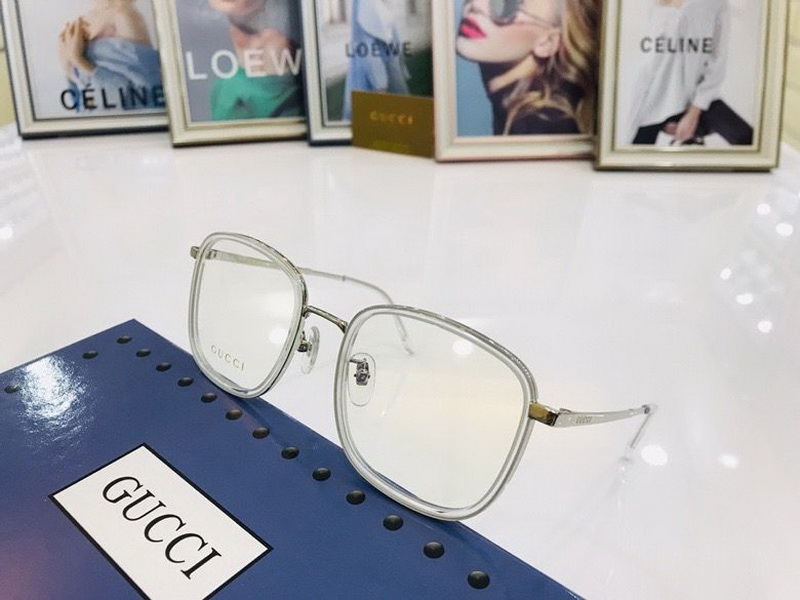 Gucci Sunglasses(AAAA)-180