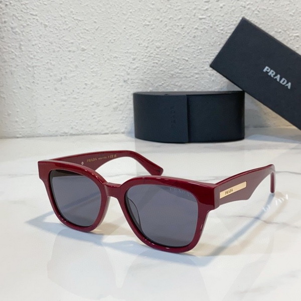 Prada Sunglasses(AAAA)-873