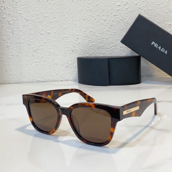 Prada Sunglasses(AAAA)-872