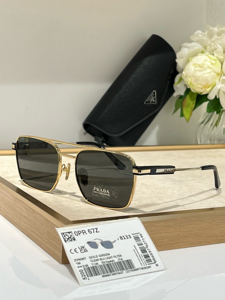 Prada Sunglasses(AAAA)-871