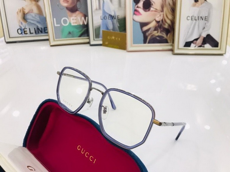 Gucci Sunglasses(AAAA)-176