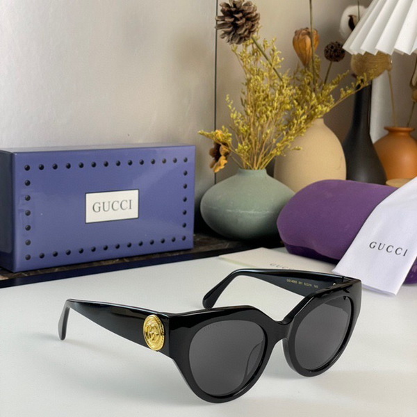 Gucci Sunglasses(AAAA)-1031