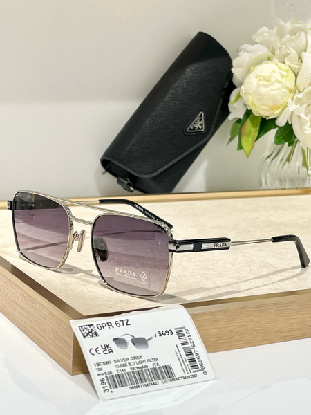 Prada Sunglasses(AAAA)-863