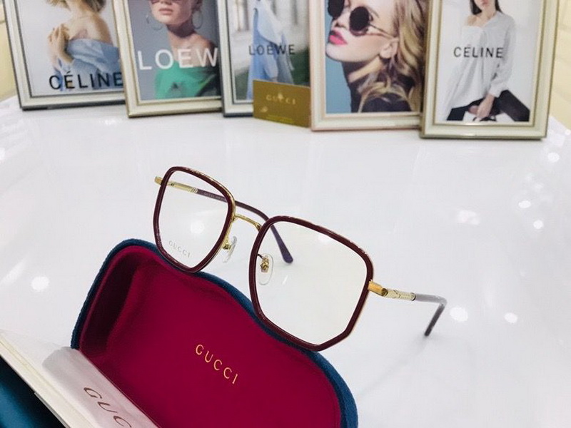 Gucci Sunglasses(AAAA)-173